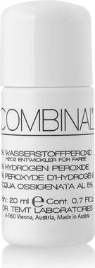 Combinal Hydrogen peroxid 5% 20 ml
