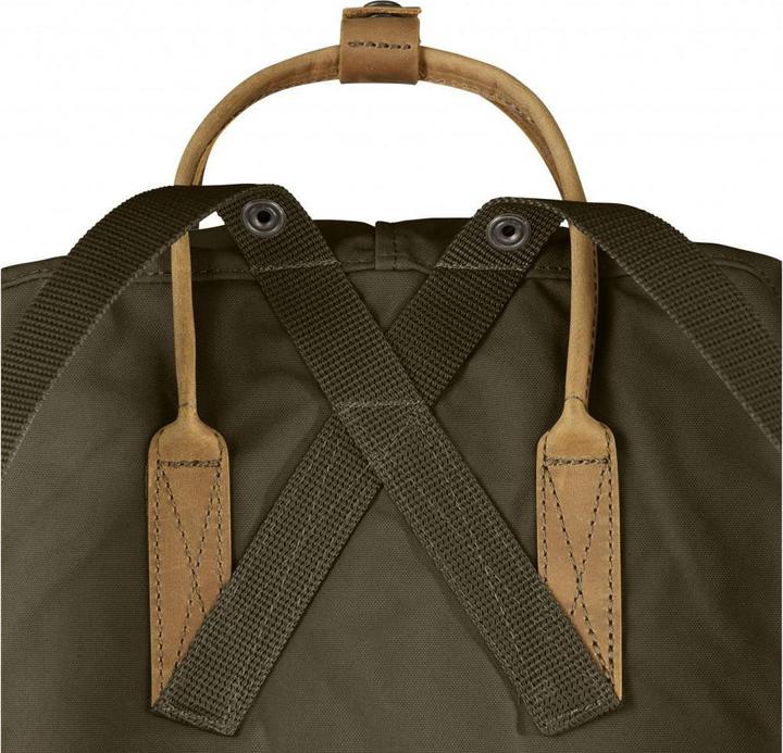 Produktbild Fjällräven Kånken No. 2 (16 l)