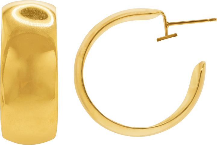 Heideman Nerva goldfarben (100% Edelstahl)