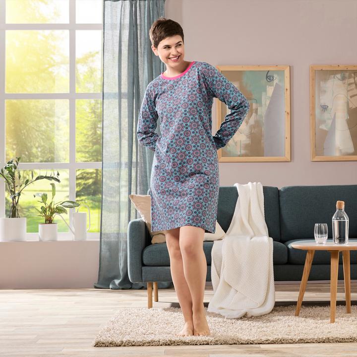 Immagine prodotto Redbest Camicia da notte da donna (44, 46)