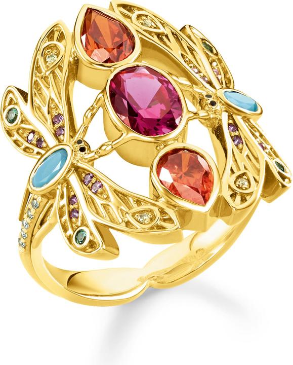 Image du produit Thomas Sabo Libelle (54, Argent 925)