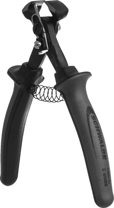 Produktbild Unior Schwalbe Reifenprofilschneider