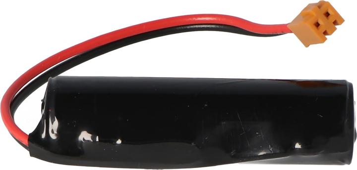 Immagine prodotto AccuCell Batteria Omron CS1, CS1H, CS1W-BAT01, LS14500-PR, B9670B (1 pz., Specifico del dispositivo, 2450 mAh)