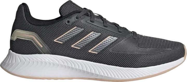 Actual product image adidas Womens/Ladies Falcon 2.0 Running Trainers (37.5)