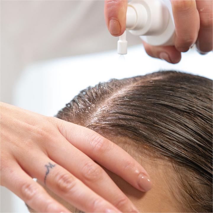 Image du produit Revlon Professional hydration scalp moist lotion (100 ml)