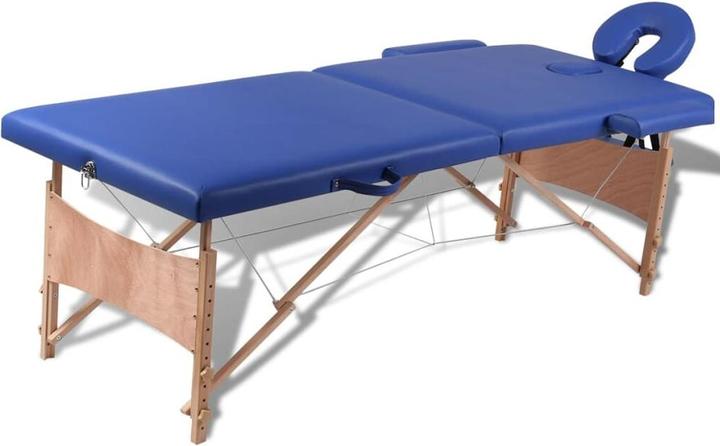 Produktbild VidaXL Hippolytos