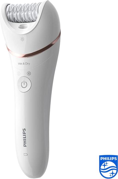 Actual product image Philips Series 8000