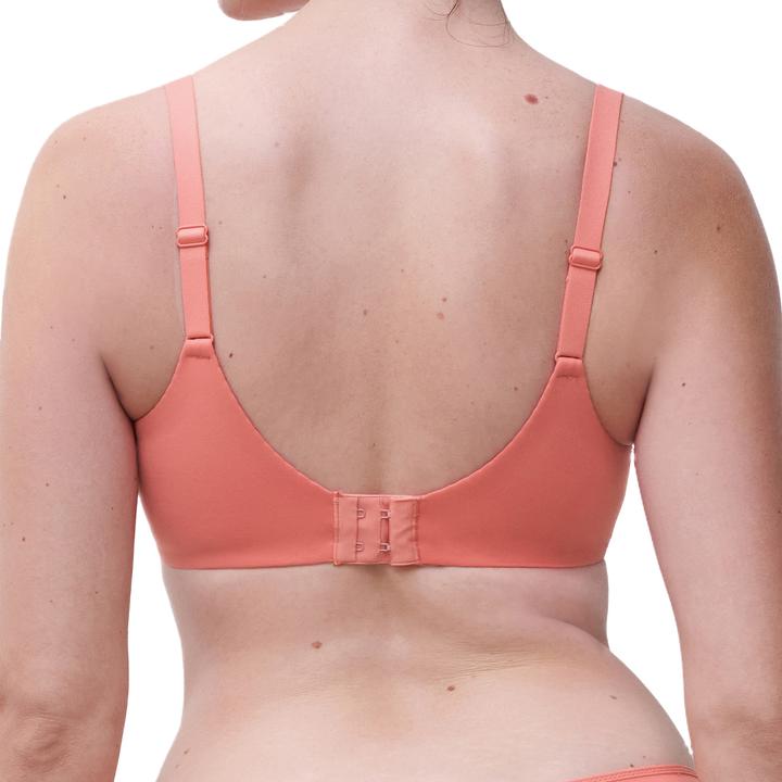 Actual product image Chantelle Floral Touch cup bra (70 D, Single pack)