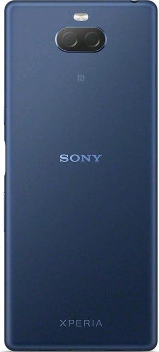 Image du produit Sony Xperia 10 (64 Go, Marine, 6", Double SIM hybride, 13 Mpx, 4G)