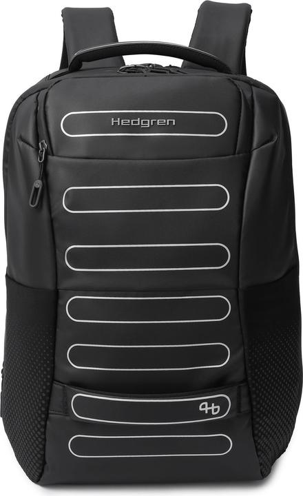 Actual product image Hedgren Comby Performance Daypack L RFID Schutz 44 cm Laptopfach (26 l)
