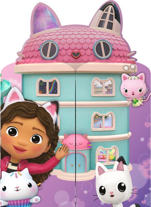 Immagine prodotto Gabby's Dollhouse Gioielli e accessori per capelli