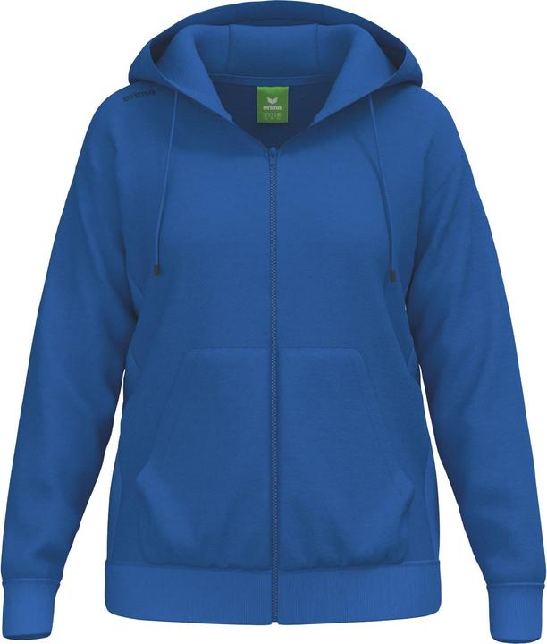Erima TS Hoody Jacket Damen