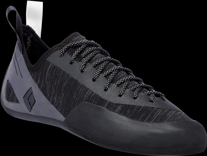 Actual product image Black Diamond Momentum Lace climbing shoes (44.5)