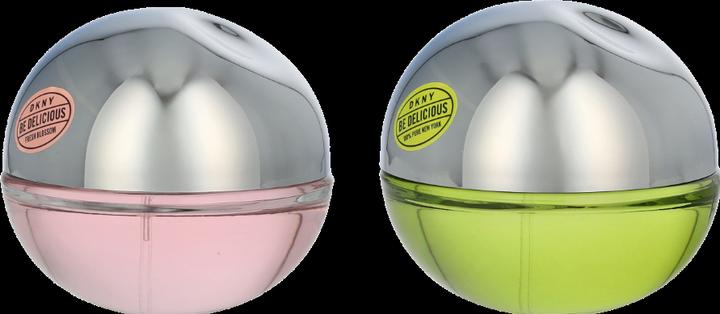 Produktbild DKNY Be Delicious Fresh Blossom (Parfum set)