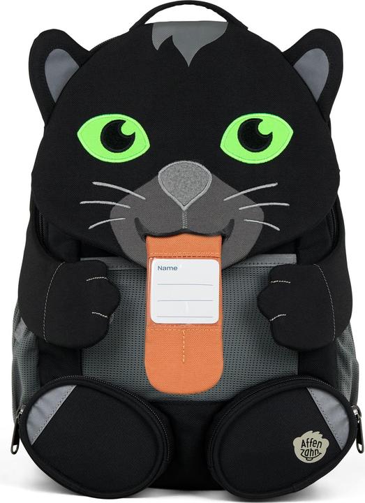 Image du produit Affenzahn Grand ami Sac à dos de maternelle 31 cm