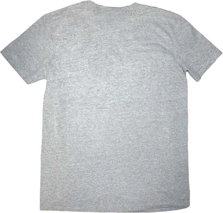 Actual product image Lilo & Stitch Unisex Adult I Bite T-Shirt (L)