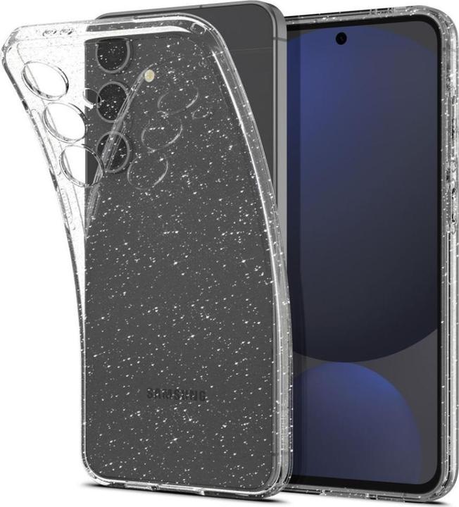 Immagine prodotto Spigen Liquid Crystal Glitter (Samsung Galaxy S24 FE)