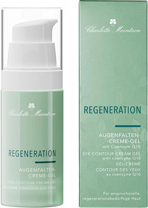 Charlotte Meentzen Regeneration (Gel, 30 ml, Tag)