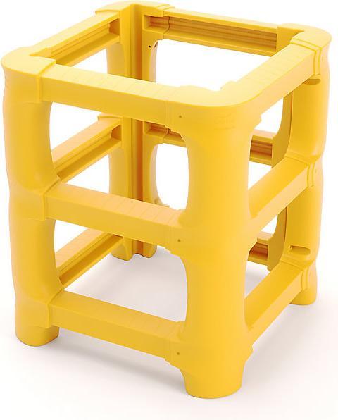 Actual product image Boplan column protection