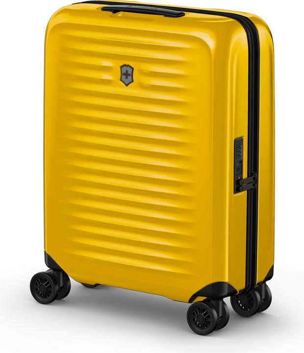 Produktbild Victorinox Airox, Global Hardside Carry-On, Gold Yellow (33 l, Handgepäck (bis 50l))