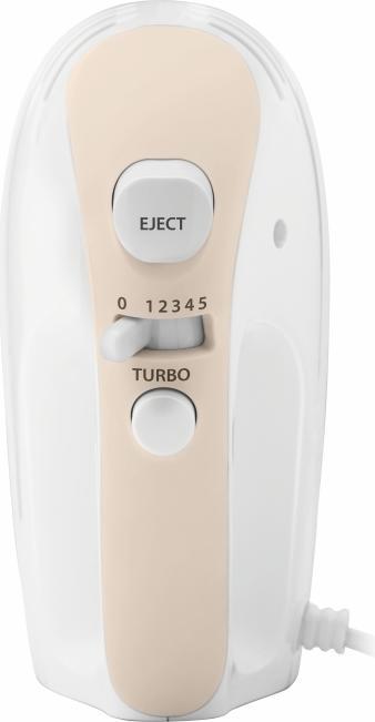 Actual product image Zelmer ZHM1651 biało-beżowy (400 W)
