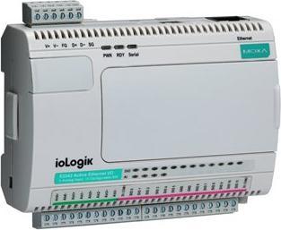 Moxa ioLogik E2260