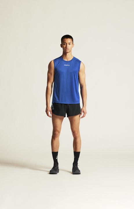 Actual product image Craft Rush 2.0 Marathon Shorts M (S)