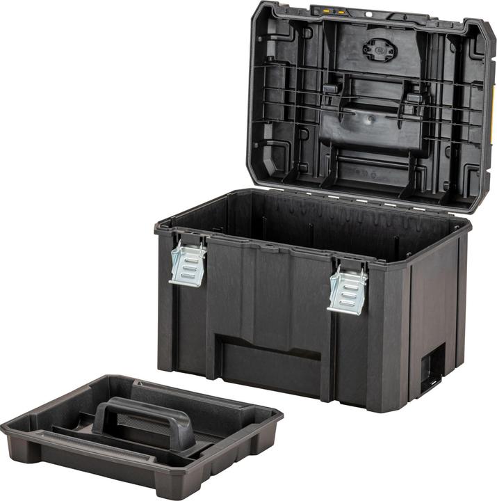 Actual product image DeWalt Tstak VI (1 pieces)