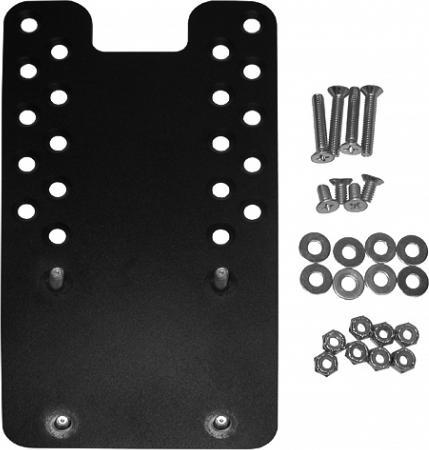 Actual product image Gamber-Johnson 9.5in Offset Adapter Bracket