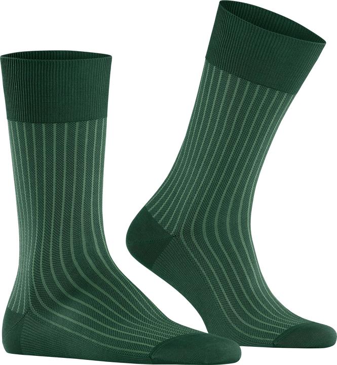 Actual product image Falke Oxford Stripe Men Socks (45 - 46)