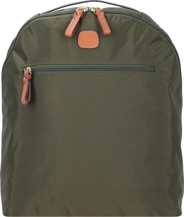 Produktbild Brics X-Collection Backpack 35 cm (15 l)