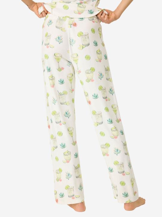 Image du produit Pj Salvage Pyjama Limes & Sunshine (S)
