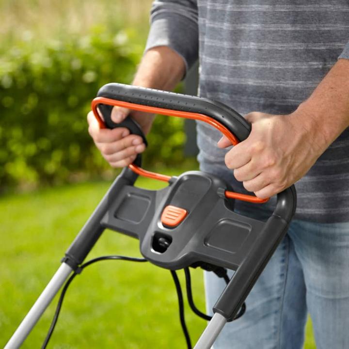 Immagine prodotto Gardena PowerMax 1400/34 (Corrente elettrica)