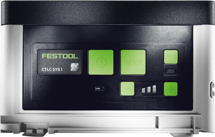 Produktbild Festool Absaugmobil CTLC SYS I-Basic (Trockensauger)