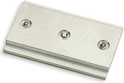 Produktbild Gardinia Schienenverbinder