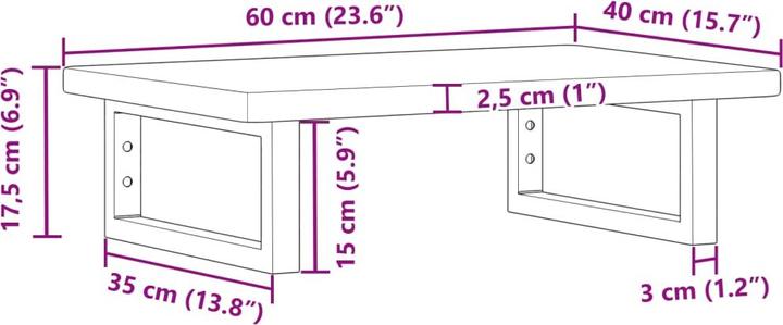 Image du produit VidaXL Illumination interstellaire