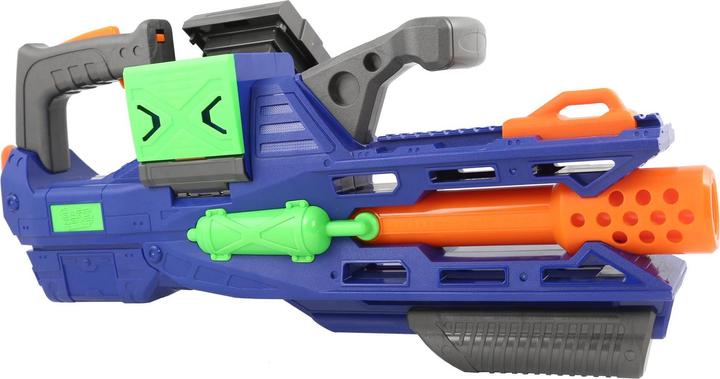 Dart Zone Dartblaster Destructor