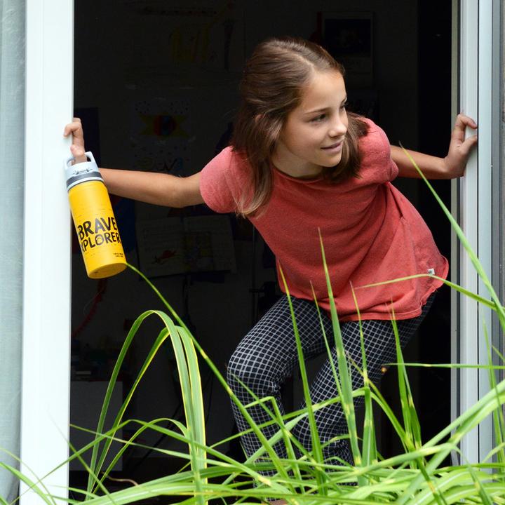 Actual product image Sigg WMB One (0.60 l)