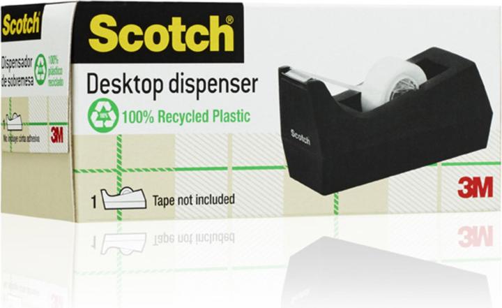 Produktbild Scotch Tischabroller