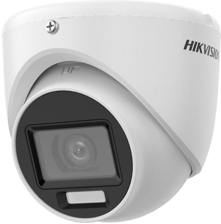 Actual product image Hikvision DS-2CE76D0T-LMFS(2.8mm) Turret 2MP HD-TVI