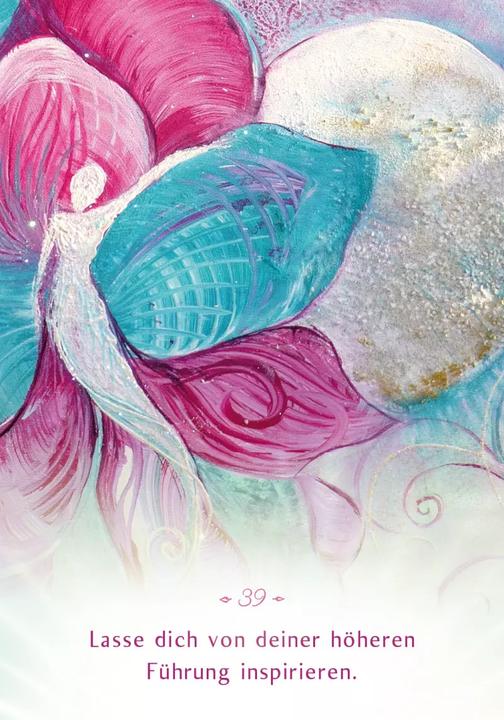 Immagine prodotto Selfcare – Liebe dein inneres Licht – 40 Karten für mehr Selbstfürsorge (Tedesco, Heike Hild, Susanne Hhn, 2023)