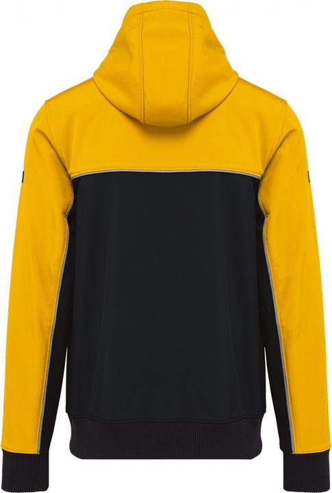 Produktbild Kariban Softshell Bionic-Finish Eco (XS)