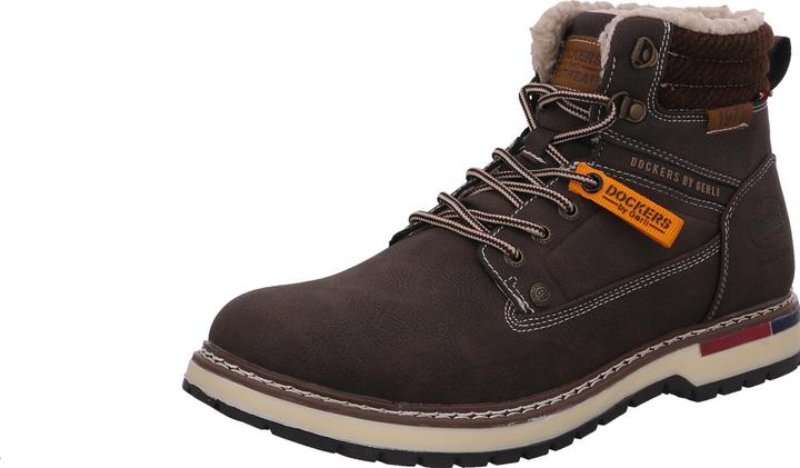 Image du produit Dockers Baskets (41)