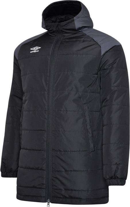 Actual product image Umbro Mens Padded Jacket (L)