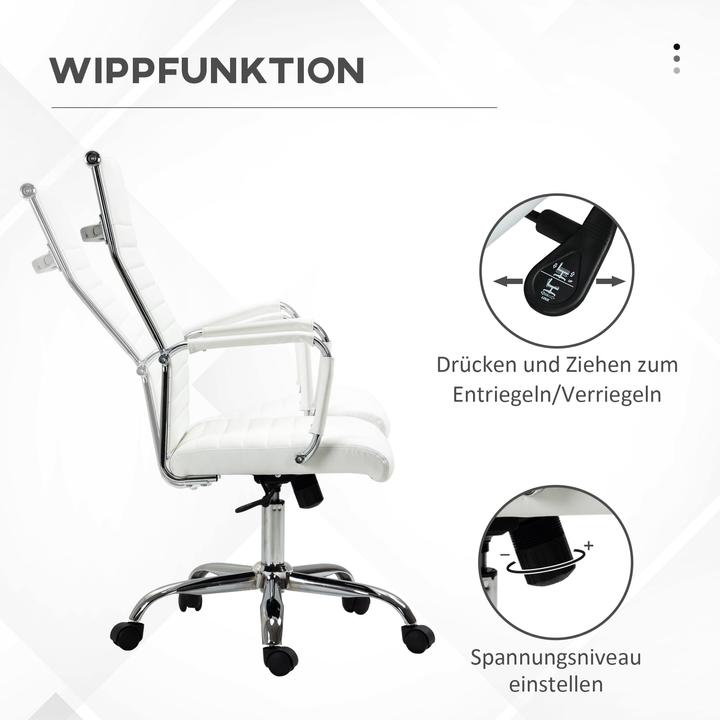 Immagine prodotto Jamb Sedia da ufficio