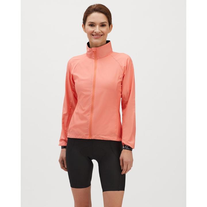 Actual product image Silvini 's waterproof jacket sivini monsana (L)