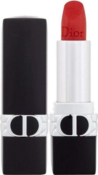 Dior Rouge Satin No 844 (844 Trafalgar)
