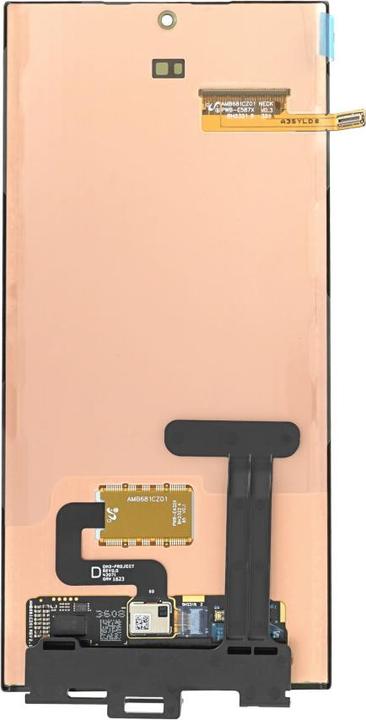 Produktbild Samsung Display ohne Rahmen (Display, Galaxy S23 Ultra)