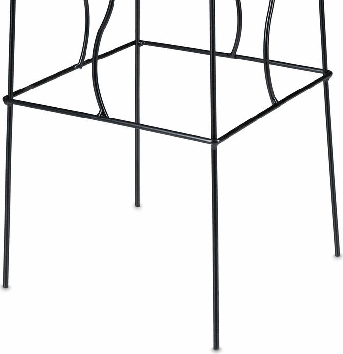 Image du produit Relaxdays Table de balcon (59 cm)