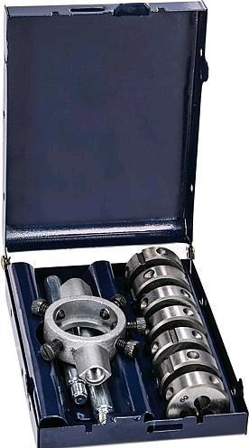 Actual product image Exact Set of cutting edges 8 pieces HSS 7